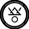 Bordados.Pokerhats