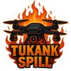 tukank spill