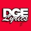 DGE LYRICS