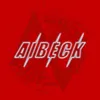 NEW→AIBECK公式TikTok