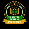 SD Negeri 1 Banaran Kertosono