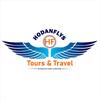 HF tours&travel