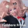 yandere.freak