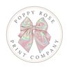 PoppyRosePrintCompany