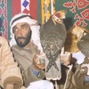 Muhammad Al-Khalidi