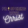 Prosperingwithchrist