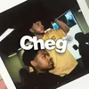 Chegthebarber
