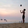 Ngọc Đủ 🏐🏐