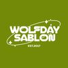 WOLFDAY SABLON