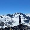 British Columbia Hikes