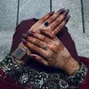 ~Marjiya Islam~