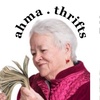 ahma.thrifts