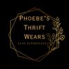 phoebesthriftwears