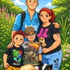 Crush Family