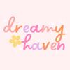 ☁️ dreamy haven ☁️