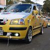 taxis.tuning