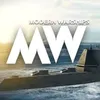 MODERN 🇦 🇳 WARSHIPS