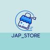 JAP STORE
