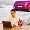 thanhlandrover