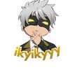 ikyikyyy