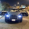مصعب الشمري
