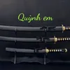 Quỳnh Em Katana