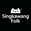 singkawang folk