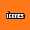 ÍCONES CURTOS