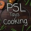 psltayscookin