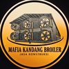 MAFIA KANDANG BROILER