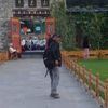 sangaydorji