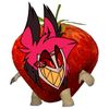 alastor..niffty