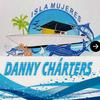 ⚓️🦈🌊DANNY CHARTERS🌊⚓️⛵️🫧