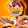 Chicken boss