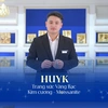 HuyK-Viễn Chí Bảo