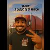 Pedrin A cargo de la misión