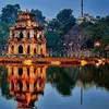 Lang Thang Hà Nội