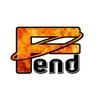 F End Animation