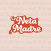 La Neta Madre