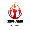 200ANS VIBES