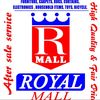 Royal Mall isli