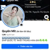 Shop Đồ Bầu Quyên Mít