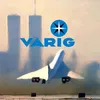 Concorde da Varig (PP-NYC)