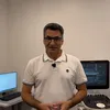 Dr. Lawang Yousafzai