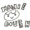 honiedough