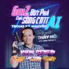 Thầy Hộ Vũ Trụ FPoly