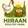 Hiiraan poultry farm