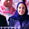 Fatimah Almulla