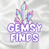 gemsy.finds