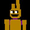 8bits_springbonnie.fnaf